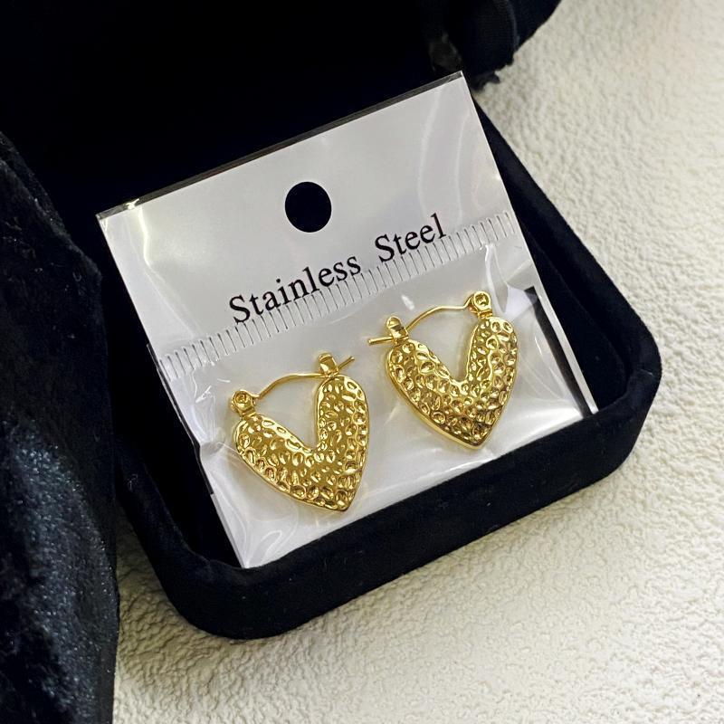 Pendientes de oro 1