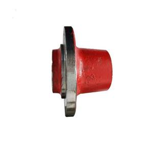 ดุมพวงมาลัยลินเด้ รุ่น E20P หมายเลขอะไหล่ Hq0004988 สำหรับรถยกดีเซล 2 ตัน ใช้สำหรับเปลี่ยนซ่อม - Product Image 4