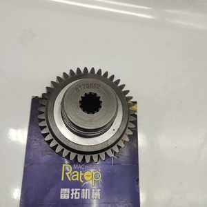 Engrenage d'entraînement de haute qualité EC360B EC460B 8170652 VOE8170652 - Product Image 1