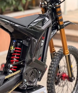 Motocicleta Eléctrica Todoterreno Mountain Clouded Leopard Car Pro S 2025 <span class=keywords><strong>Artic</strong></span> Clouded Leopard Pro Xe S - Product Image 5