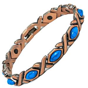 Zinc Alloy <b>Charm</b> Bracelet Detachable Fashionable Versatile for Both Men and Women Retro Creative Design High-end - Product Image 6