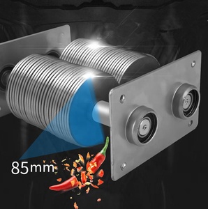 Vicino a me affettatrice per carne ad alta velocità secca - Product Image 4