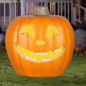 Halloween decoraciones al aire libre calabaza luces <span class=keywords><strong>Jack</strong></span> <span class=keywords><strong>O</strong></span> linterna - Product Image 2