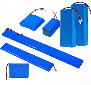 Batterie au lithium sur mesure 24V 48V 52V 72V 20Ah 30Ah 40Ah pour trottinette électrique, AGV, robot, voiturette de golf, équipement industriel - Product Image 2