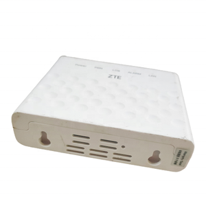 ONU <span class=keywords><strong>ZTE</strong></span> <span class=keywords><strong>Zxhn</strong></span> <span class=keywords><strong>F601</strong></span> F643 de Segunda Mano a Buen Precio, Versión 3.31/6.0, ONT <span class=keywords><strong>ZTE</strong></span> C320 Usado, Terminal con Puerto GE - Product Image 3