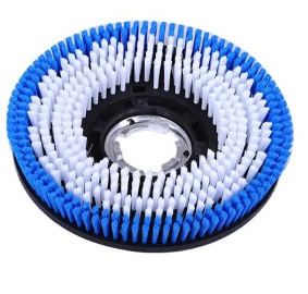 Commercial & Residential Cleaning Tool Kit <b>Bamboo</b> <b>Brush</b> Plastic Handle Stain-Resistant Rust-Proof Designed for Long-Term Use - Product Image 2