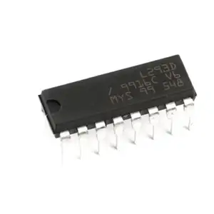 (Интегральные схемы IC)l293d l78l33abd-tr ld39050pu33r lpc1768fbd100 lpc1754fbd80 lpc1788fbd208 lpc2478fbd208 lpc4078fbd144 LM