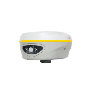 ใหม่ล่าสุด INNO5ใต้กล้องเลเซอร์1698ช่องสัญญาณ GNSS RTK 45C IP68 + 75C ปฏิบัติการชั่วคราว GPS INNO5 South lofting Chan 1698 - Product Image 6