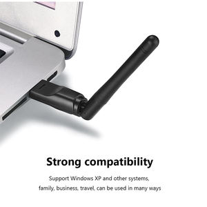 Tốt Nhất Người Bán 300M Ổ Đĩa Miễn Phí <span class=keywords><strong>Wifi</strong></span> Dongle Cho Máy Tính Để Bàn TV Box <span class=keywords><strong>USB</strong></span> <span class=keywords><strong>Wifi</strong></span> <span class=keywords><strong>Adapter</strong></span> Cho Máy Tính Xách Tay 2.4G Không Dây <span class=keywords><strong>Pocket</strong></span> Router Card Mạng - Product Image 2