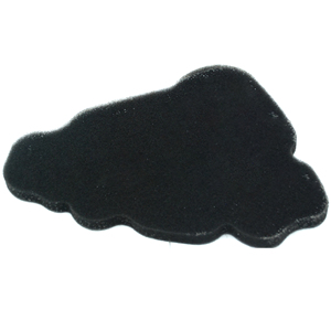 Filtre à air pour DERBI - PIAGGIO R.O. 487401 VENTE EN GROS DE HAUTE QUALITÉ - Product Image 1