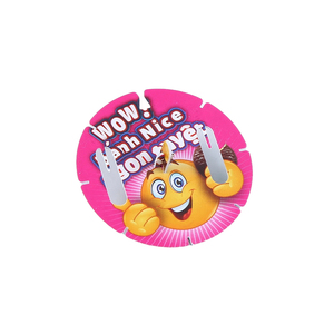 <span class=keywords><strong>2021</strong></span> suministro directo de fábrica OEM juguete educativo pp 3d peonza tazo/Sociedad Filipina rompecabezas para los niños - Product Image 5