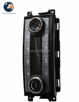 Nouveau panneau de commande de remplacement pour climatiseur et chauffage de SUV BIAC Beijing BJ80, accessoires CTL151/163 B00001527
