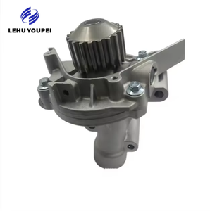 <span class=keywords><strong>Pompe</strong></span> à <span class=keywords><strong>eau</strong></span> 1201K1 pour Citroën C4 Picasso C8 Jumpy Xsara Peugeot <span class=keywords><strong>307</strong></span> 407 607 807 806 2.0 <span class=keywords><strong>HDi</strong></span> Refroidissement du moteur - Product Image 4
