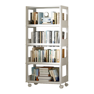 Plastic Collapsible Storage Organizer Stackable Kitchen Storage Bins Foldable Storage Bins with wheels