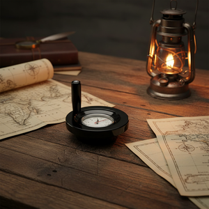 फैक्टरी मूल्य के साथ मशीनरी गौण मशीन उपकरण Handwheel Handwheels डायल - Product Image 5