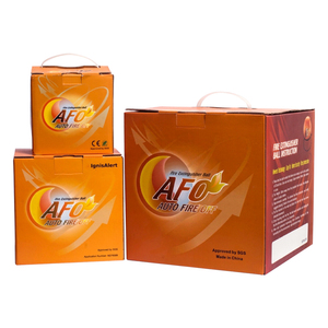 <span class=keywords><strong>Extincteur</strong></span> automatique rapide <span class=keywords><strong>Fireball</strong></span> pour l'urgence de voiture - Product Image 2