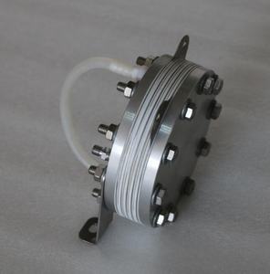 เครื่องผลิตไฮโดรเจนด้วยไฟฟ้าแบบ PEM และเครื่องกำเนิดไฟฟ้าเซลล์เชื้อเพลิง SAIKESAISI QLC-2000 อัตราการผลิต 0-2000 มล./นาที ผลิตในประเทศจีน - Product Image 3