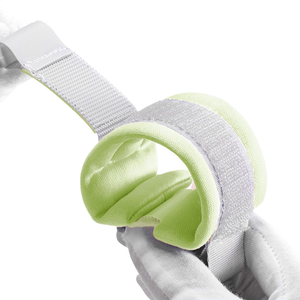 赤ちゃんアンチロスト回転可能ハーネスアンチロストラクションロープ大人の安全ウォーキングベルトリストストラップ屋外子供牽引ツール - Product Image 4