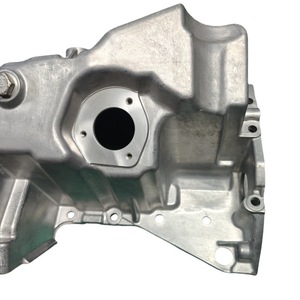 อ่างน้ำมันเครื่อง BMW รุ่น 11137560308 สำหรับ E70 E71 N54 E66 E60 E90 ความเข้ากันได้สูง - Product Image 4