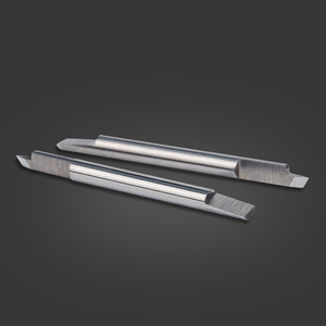 Hoja de la serie <span class=keywords><strong>Summa</strong></span> T, cuchillo de letras de vinilo de 1,5mm de diámetro, cuchilla cortadora de <span class=keywords><strong>Plotter</strong></span>, cuchilla TZ053555 - Product Image 6