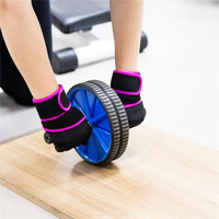 Équipement de sport de fitness à roue Ab Offre Spéciale