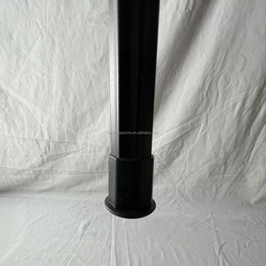 Palo de Lacrosse Completo ACEKING para Hombre con Cabeza Encordada y Ejes y Extremos Ligeros de SC-TI - Product Image 5