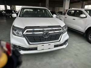 Nouvelle <span class=keywords><strong>voiture</strong></span> en stock, camionnette Niss-an, couleur blanche, transmission automatique, moteur diesel, 4x4, transmission intégrale, conduite <span class=keywords><strong>à</strong></span> gauche, année 2025 - Product Image 4