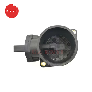 Maf Lớn Cảm Biến Lưu Lượng Không Khí Cho Audi Skoda Ghế 0280218060 0280218122 06A 906461 G 1jd Lưu Lượng Không Khí Meter 906461 - Product Image 4