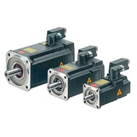 1FK7083-5AH71-1AA2 SONGWEI 1FK70835AH711AA2 Nuevo o Usado Precio Original 1 Año de Garantía SIEMENS SIMOTICS 1FK7 Servomotor