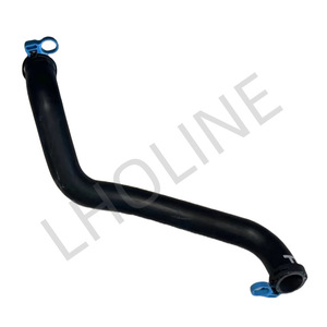 Tuyau de refroidissement 39097148 en caoutchouc EPDM pour joints de tuyaux d'entrée et de sortie d'eau, remplacement et réparation - Product Image 1