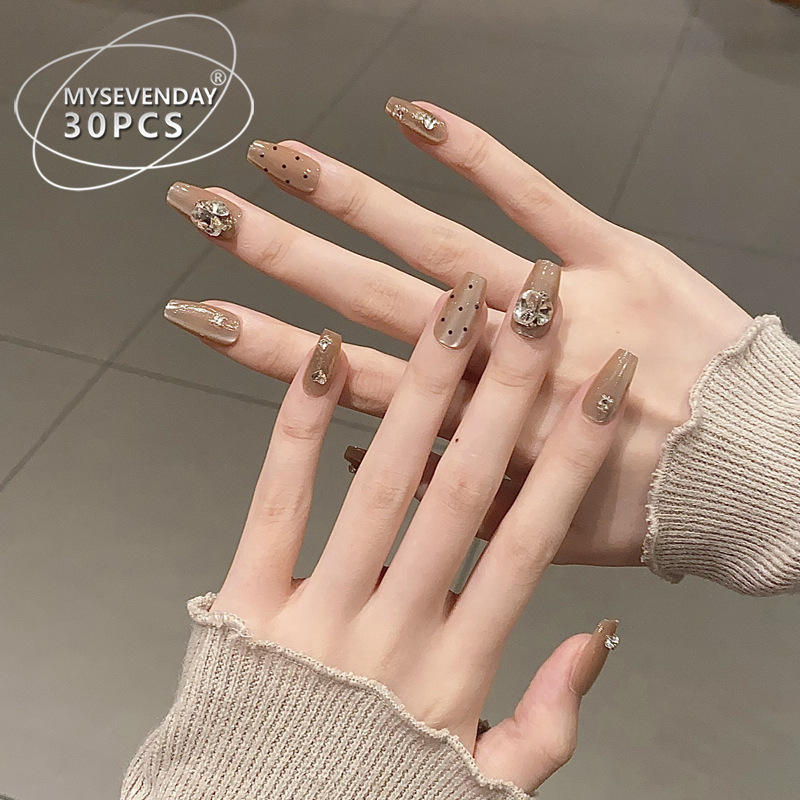 BY1502 Crystal Lantern 30 - piece Box