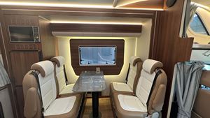 Vente en gros de <span class=keywords><strong>camping</strong></span>-cars de luxe <span class=keywords><strong>chinois</strong></span> de grande capacité pour le <span class=keywords><strong>camping</strong></span>-caravane - Product Image 5