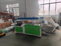 Máquina de Marcado de Palitos de Bambú con Láser de CO2 de Nanzhu Machinery