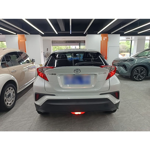 รถยนต์มือสอง <span class=keywords><strong>Toyota</strong></span> C-<span class=keywords><strong>HR</strong></span> ปี 2021 เครื่องยนต์เบนซิน ขับเคลื่อนล้อหน้า SUV เกียร์อัตโนมัติ 5 ที่นั่ง พวงมาลัยซ้าย นำเข้าจากจีน มีสินค้าพร้อมส่ง - Product Image 6