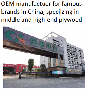 <span class=keywords><strong>Contreplaqué</strong></span> d'eucalyptus de 5 <span class=keywords><strong>mm</strong></span>, 7 <span class=keywords><strong>mm</strong></span>, 9 <span class=keywords><strong>mm</strong></span>, 12 <span class=keywords><strong>mm</strong></span>, 14 <span class=keywords><strong>mm</strong></span>, 16 <span class=keywords><strong>mm</strong></span> d'épaisseur, colle de qualité ENF E0 E1, panneau à faible expansion pour la conception de meubles d'intérieur - Product Image 6