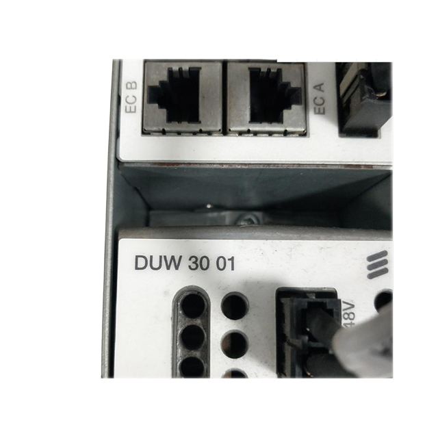 BBU network equipment RBS 6601 power chassis with DUW3001 card All new original 4G Main control with DUS4101 card