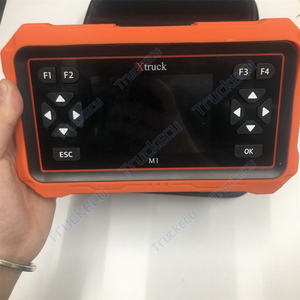 एक्स-ट्रक एम <span class=keywords><strong>1</strong></span> मोटरसाइकिल डायग्नोस्टिक टूल मोटर स्कैन, वेस्पा के लिए पीएगियो के लिए cfmoo परीक्षण के लिए वैश्विक मोटरसाइकिल स्कैनर - Product Image 6