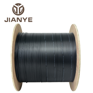 <span class=keywords><strong>Precio</strong></span> bajo de alta calidad 2 core FTTH <span class=keywords><strong>fibra</strong></span> óptica cable casa gota red de <span class=keywords><strong>fibra</strong></span> de - Product Image 6