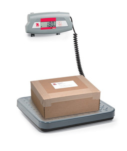 Báscula Digital para Equipaje y Paquetería Ohaus SD200 200kg 400lb - Product Image 1