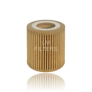 Oil Filter Cartridge Supplier HU710X OX360D E37HD84