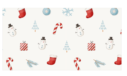 Mantel de papel de 120*180 cm