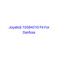 Joystick 155B4210 compatible avec Danfoss