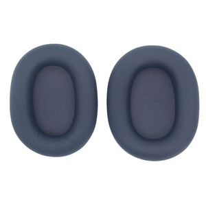 Almohadillas de Repuesto para Sony WH-1000XM6, Cojín para los Oídos de Cuero Proteico Premium, Esponja de Alta Densidad con Cancelación de Ruido - Product Image 5