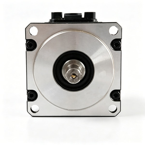 A06B-0115-B203 2115-B203 Fanuc Premium สินค้าใหม่ ทดสอบแล้ว พร้อมส่ง มอเตอร์ AC ของ Fanuc สำหรับอุตสาหกรรมซ่อมแซม ระดับ 4 - Product Image 1