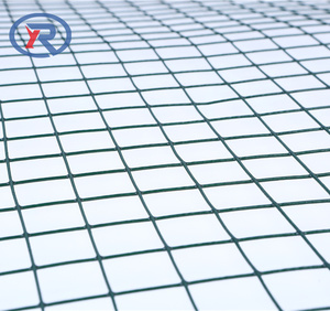 Galvanized 2mm Welded Wire <strong>Mesh</strong> Roll for Fencing Farm Field/PVC Coated Welded Wire <strong>Mesh</strong> Roll Anti Rust <strong>Garden</strong> Fence Barrier <strong>Mesh</strong> - Product Image 6