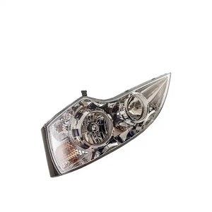 Nuevas Lámparas para Autobús 4101-00084 4121-00133 4121-00130, Piezas LED, Faros Delanteros Combinados, Luces Traseras, Intermitentes, 12V/24V <span class=keywords><strong>de</strong></span> Alta Potencia - Product Image 4