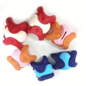 Câu đố lắp ráp bóng 3D, khối xây dựng giáo dục để giải phóng căng thẳng, nồi tiết kiệm lắp ráp trẻ em - Product Image 5