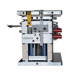 Nóng bán Trung Quốc tùy chỉnh đúc tiêm khuôn mẫu thiết kế cốc nước chai nhựa khuôn - Product Image 3