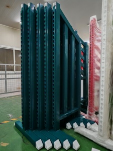 Horse <strong>Jump</strong> wing feet <strong>Show</strong> <strong>Jumps</strong> <strong>Jump</strong> Upright Vertical - Product Image 4