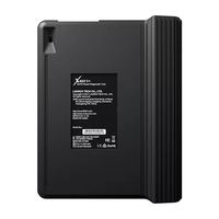 Máquina de diagnóstico de lanzamiento de alta calidad 2024 LAUNCH X431 V + Sistema completo y escáner de funcionalidad completa herramientas de diagnóstico obd2 para coche